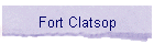 Fort Clatsop