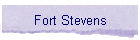 Fort Stevens